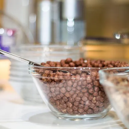 Otel Fabio Massimo Design 3*