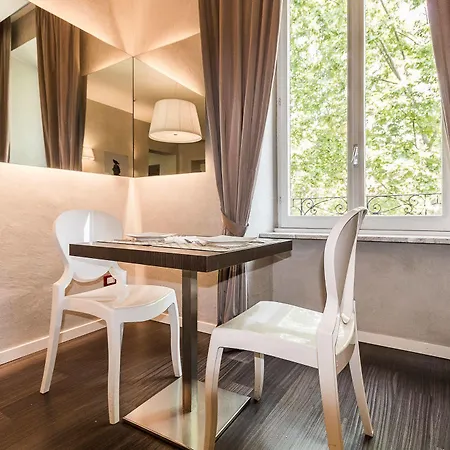 Fabio Massimo Design 3*