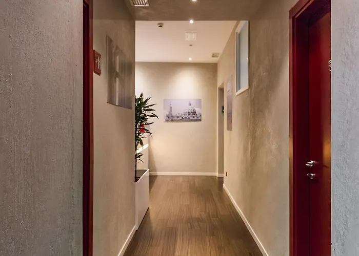 Fabio Massimo Design Hotel 3*