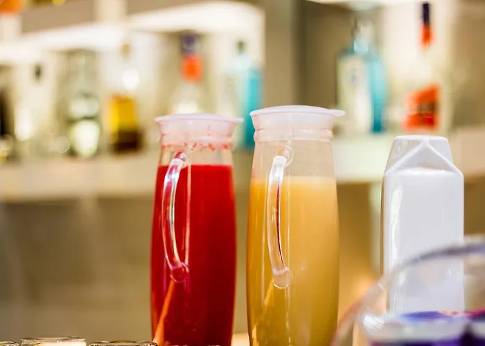 Hotel Fabio Massimo Design