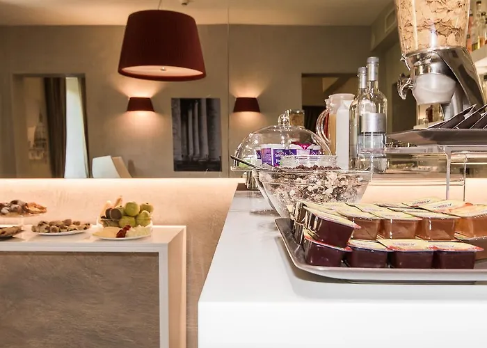 Fabio Massimo Design Hotel Roma