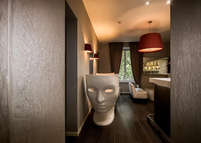 Fabio Massimo Design Roma