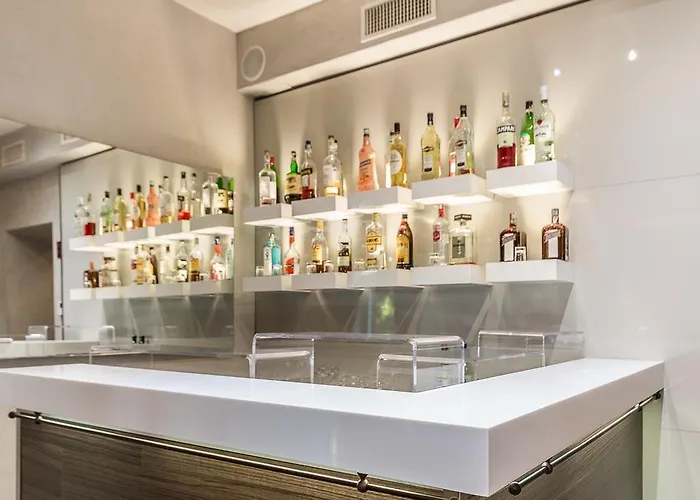 Fabio Massimo Design 3* Roma