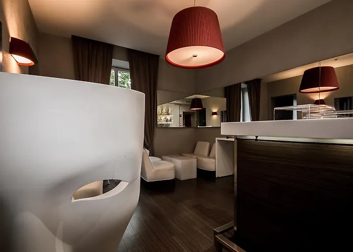 Fabio Massimo Design 3* Roma