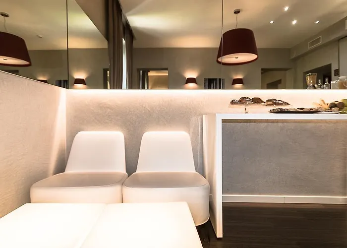 Hotel Fabio Massimo Design 3*