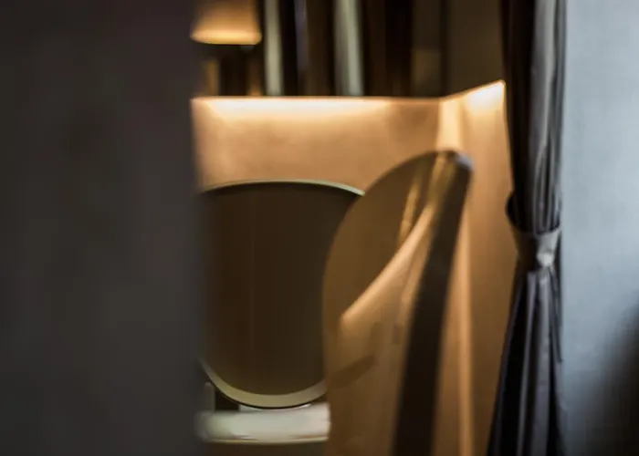 Fabio Massimo Design Hotel