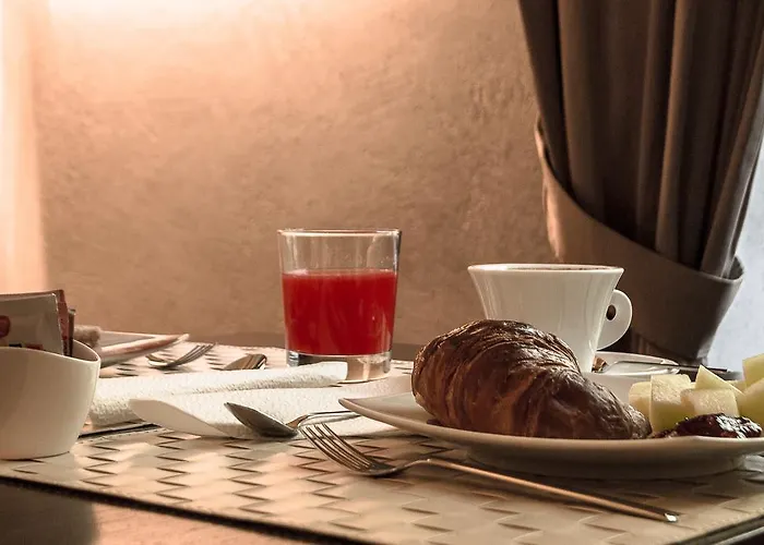 Fabio Massimo Design 3* Rome