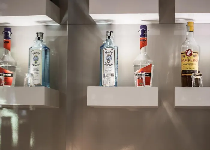 Fabio Massimo Design Hotel 3*