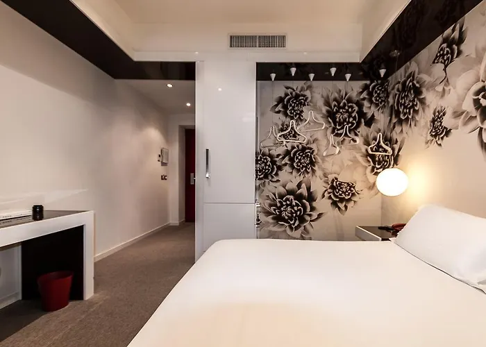 Fabio Massimo Design Hotel Rome