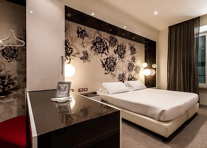 Fabio Massimo Design Hotel