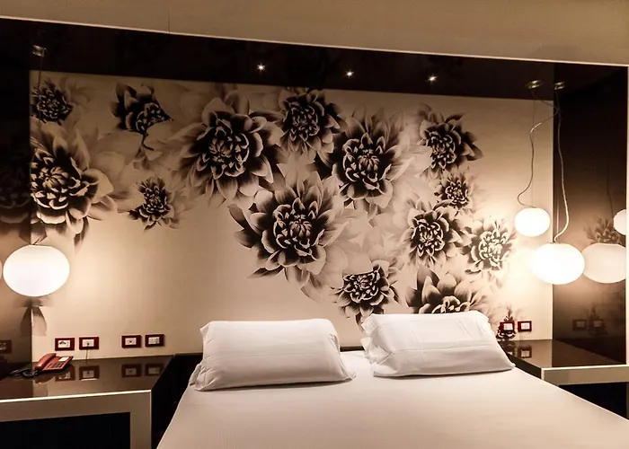 Fabio Massimo Design Hotel Roma