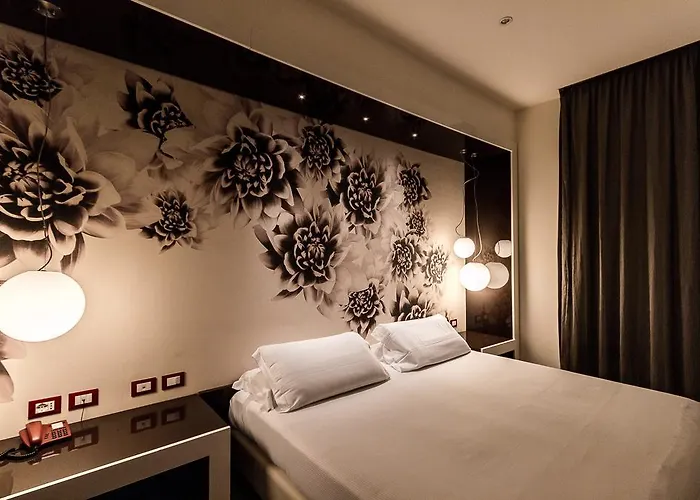 Fabio Massimo Design 3* Rome