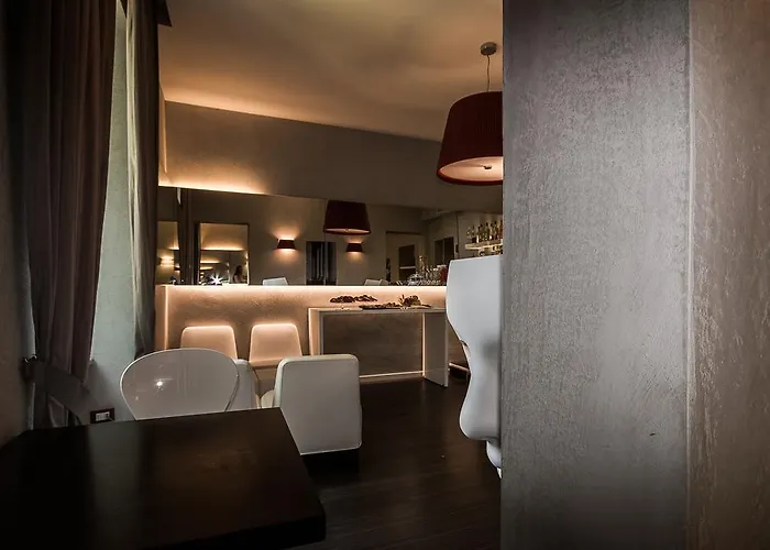 Hotel Fabio Massimo Design Roma