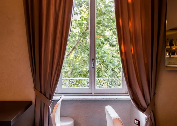 Fabio Massimo Design 3*