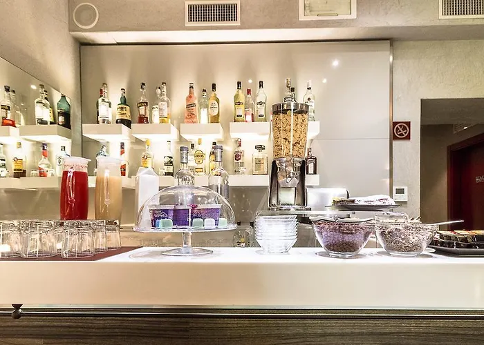 Hotel Fabio Massimo Design