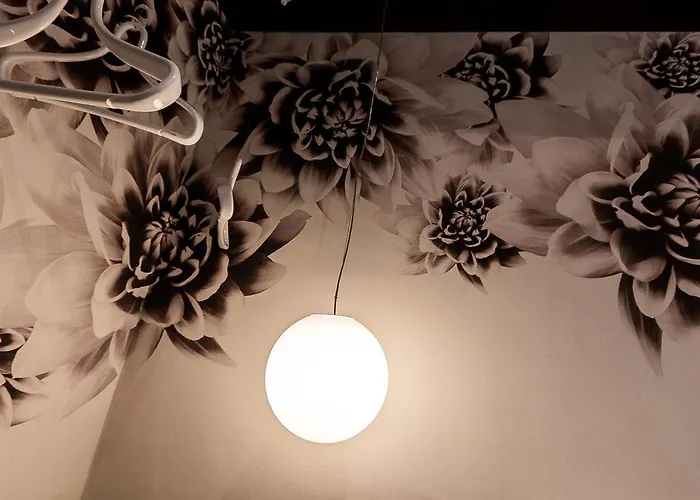 Fabio Massimo Design Hotel 3*