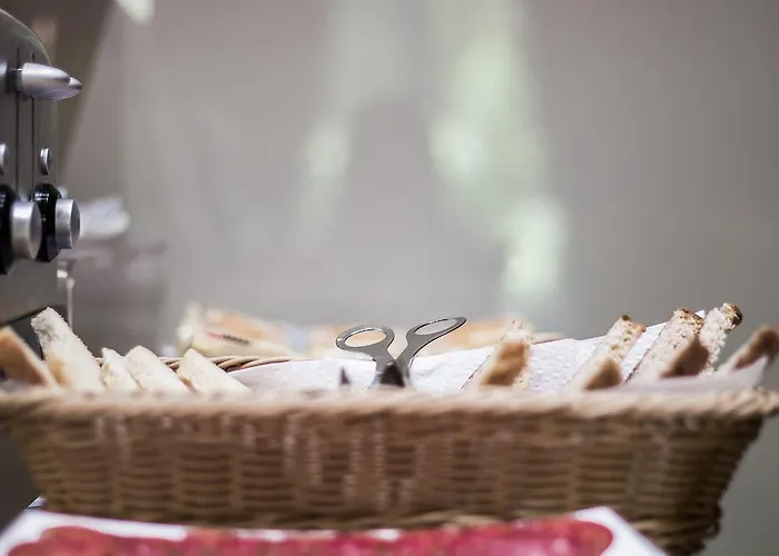 Hotel Fabio Massimo Design