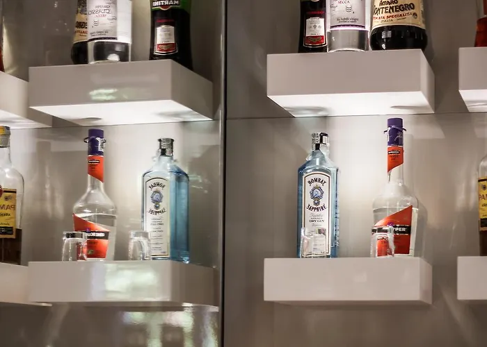 Hotel Fabio Massimo Design 3*