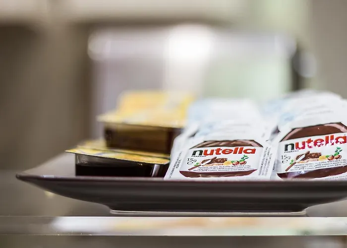 Fabio Massimo Design Hotel 3*