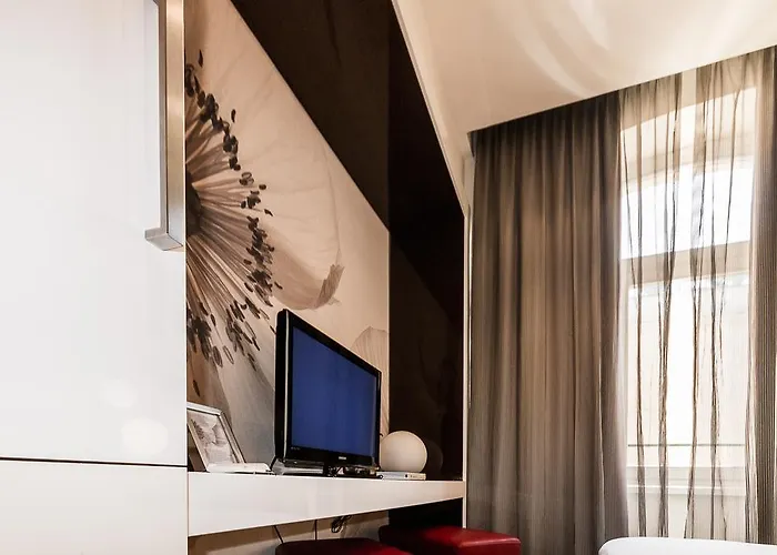 Fabio Massimo Design 3*