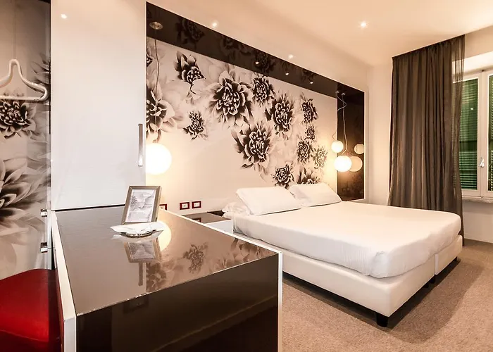 Fabio Massimo Design Hotel Roma