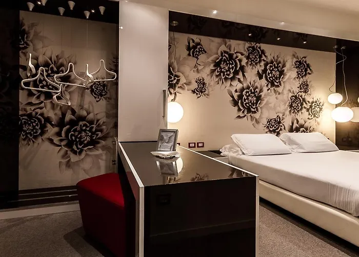 Hotel Fabio Massimo Design