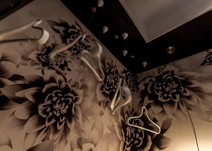 Fabio Massimo Design Hotel