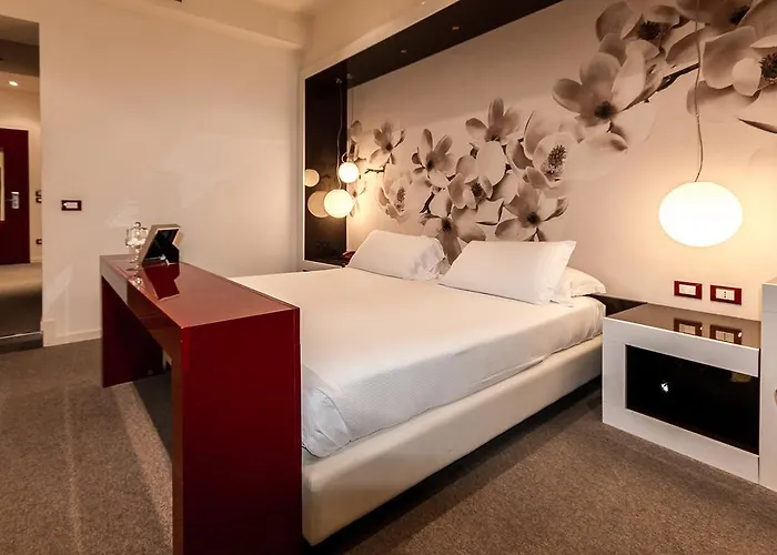 Hotel Fabio Massimo Design