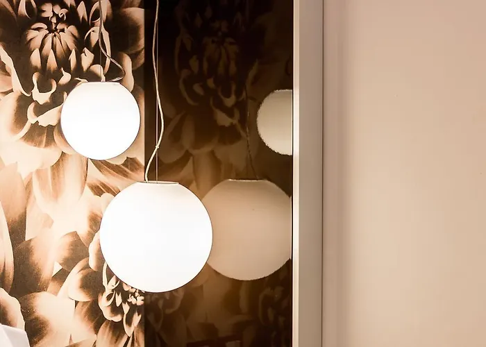 Fabio Massimo Design 3* Roma