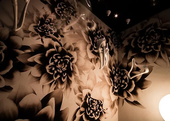 Hotel Fabio Massimo Design 3*