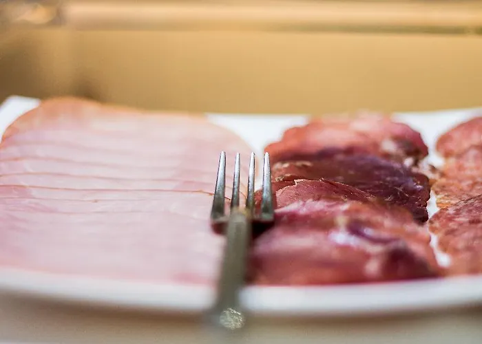 Fabio Massimo Design 3* Rome