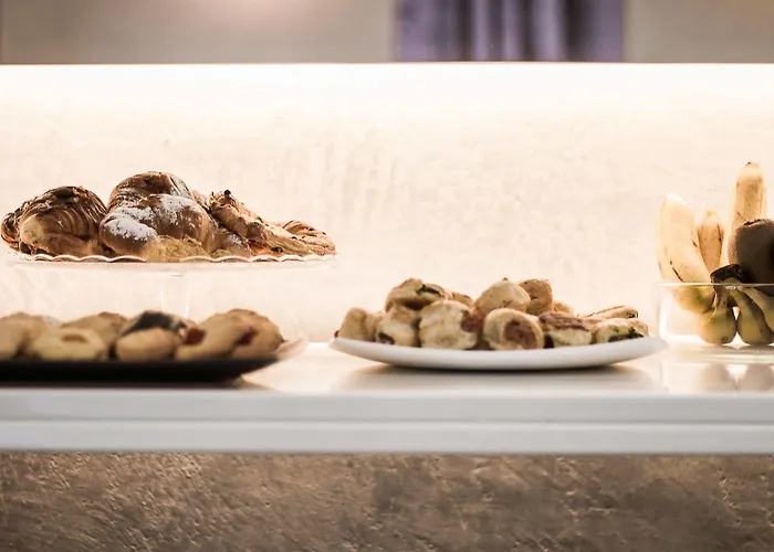 Fabio Massimo Design Hotel 3*