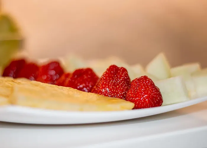 Fabio Massimo Design Hotel