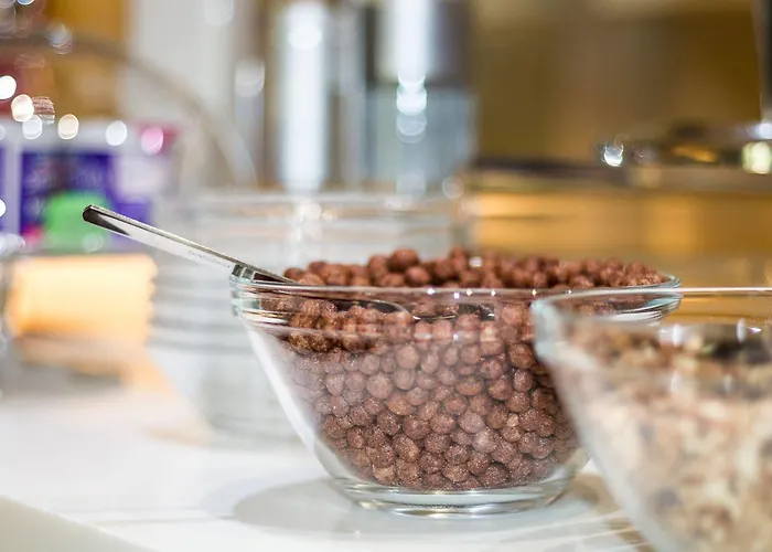 Hotel Fabio Massimo Design 3*