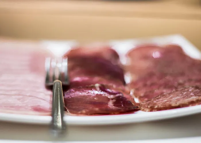 Fabio Massimo Design Hotel Rome