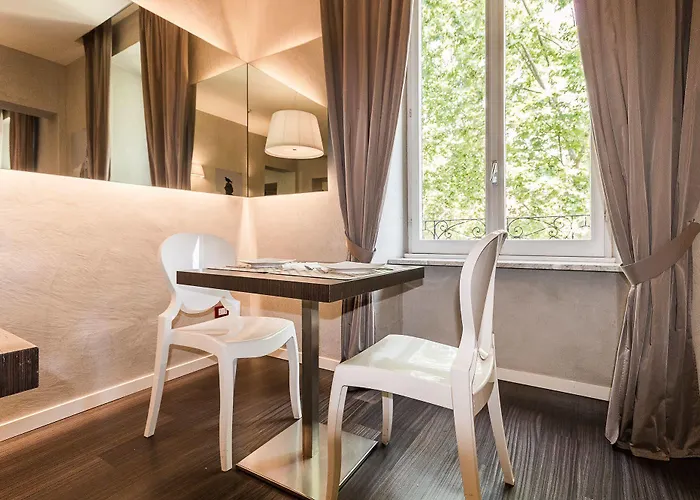 Fabio Massimo Design 3*