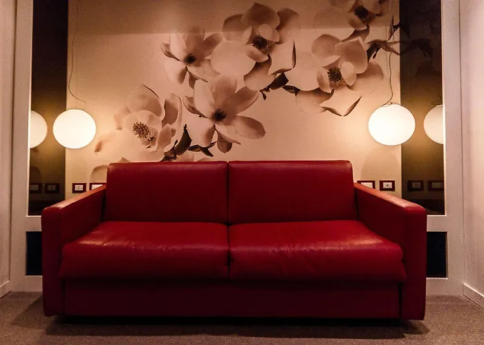 Fabio Massimo Design Hotel Roma