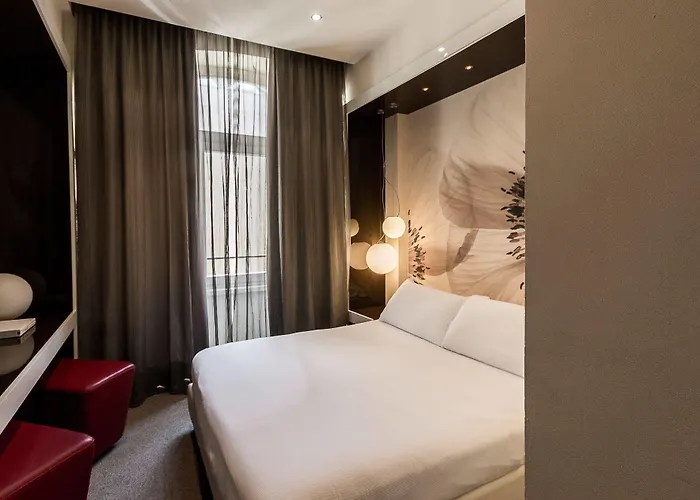 Fabio Massimo Design Hotel Roma