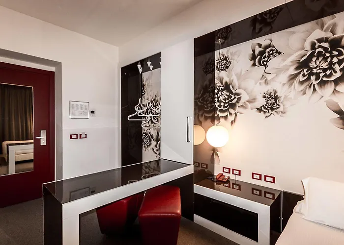 Fabio Massimo Design Hotel 3*