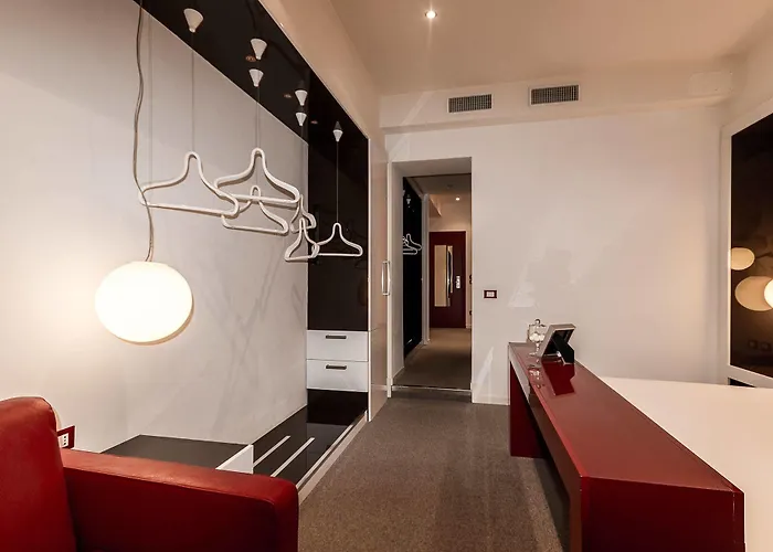 Fabio Massimo Design Hotel Rome