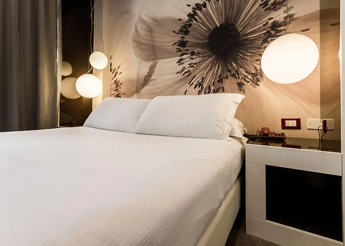 Hotel Fabio Massimo Design