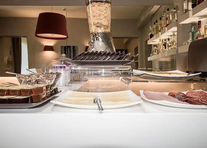 Hotel Fabio Massimo Design 3*