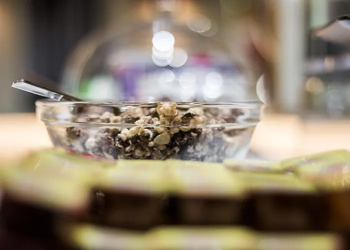 Hotel Fabio Massimo Design 3*