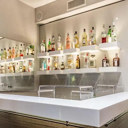 Fabio Massimo Design 3* Rome