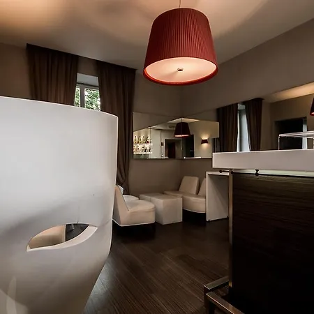Fabio Massimo Design 3* Rome