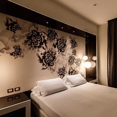 Fabio Massimo Design 3* Rome