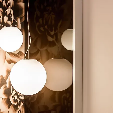 Fabio Massimo Design 3* Rome