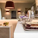 Fabio Massimo Design Hotel Řím