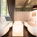 Fabio Massimo Design Hotel Řím