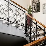 Hotel Fabio Massimo Design Řím